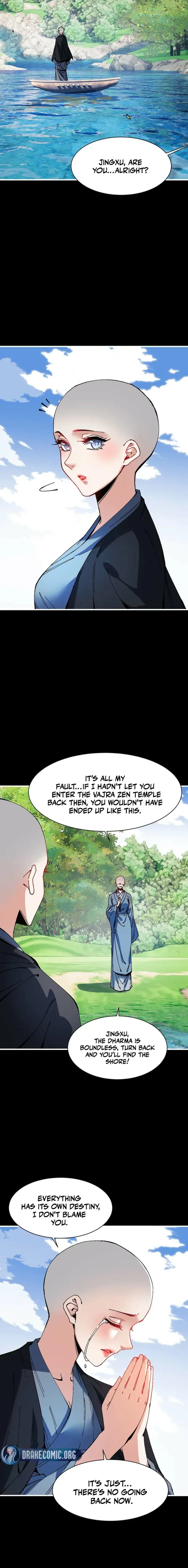 Devious Son Of Heaven Chapter 175 page 4 - 