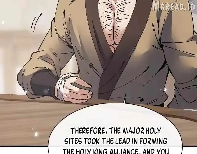 Devious Son Of Heaven Chapter 178 page 121 - 