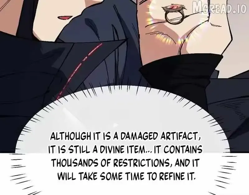 Devious Son Of Heaven Chapter 178 page 27 - 
