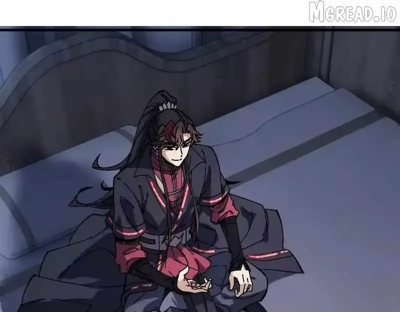 Devious Son Of Heaven Chapter 178 page 79 - 