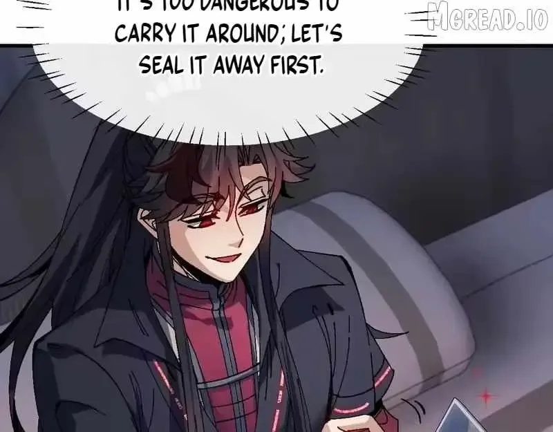 Devious Son Of Heaven Chapter 178 page 82 - 