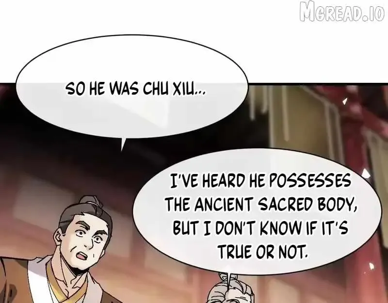 Devious Son Of Heaven Chapter 179 page 30 - 