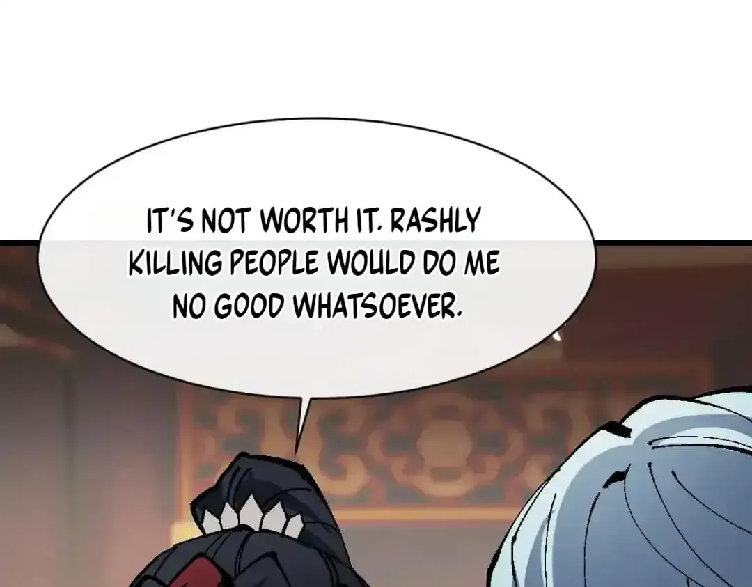 Devious Son Of Heaven Chapter 184 page 32 - 