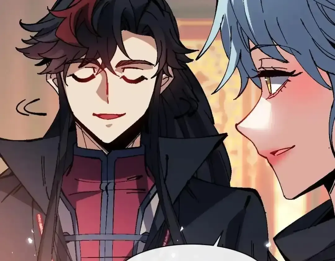 Devious Son Of Heaven Chapter 184 page 33 - 