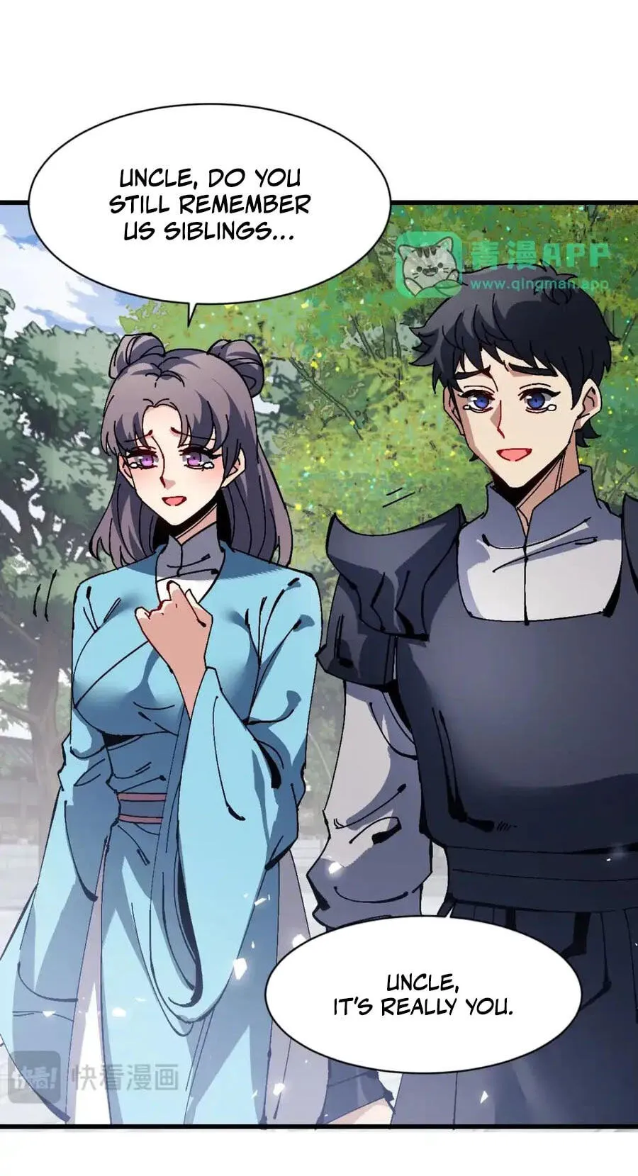 Devious Son Of Heaven Chapter 190 page 14 - 