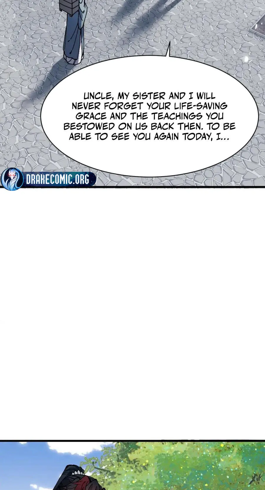 Devious Son Of Heaven Chapter 190 page 17 - 