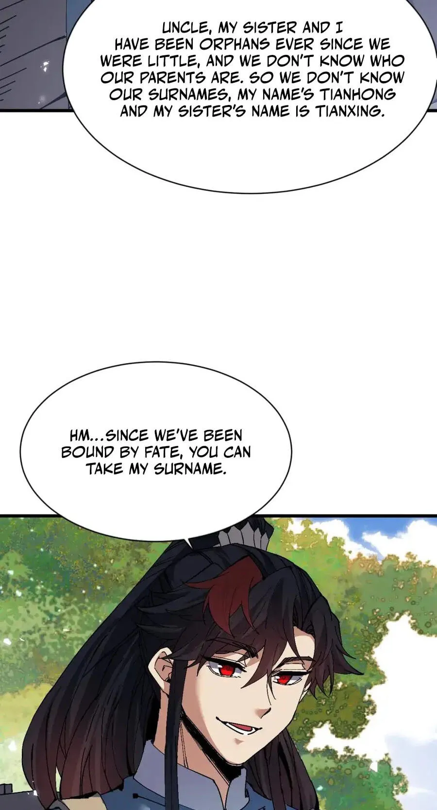 Devious Son Of Heaven Chapter 190 page 21 - 