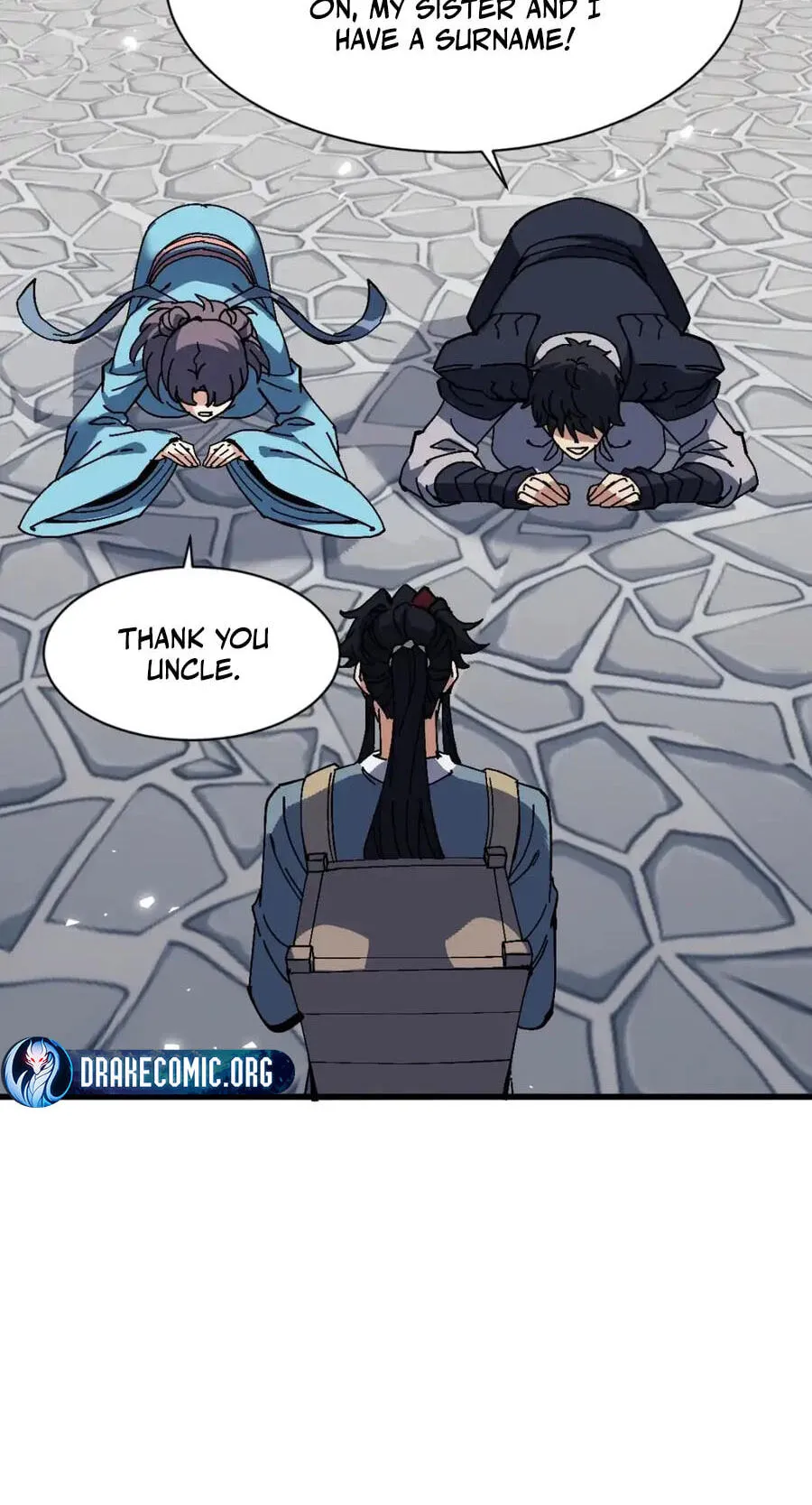 Devious Son Of Heaven Chapter 190 page 23 - 