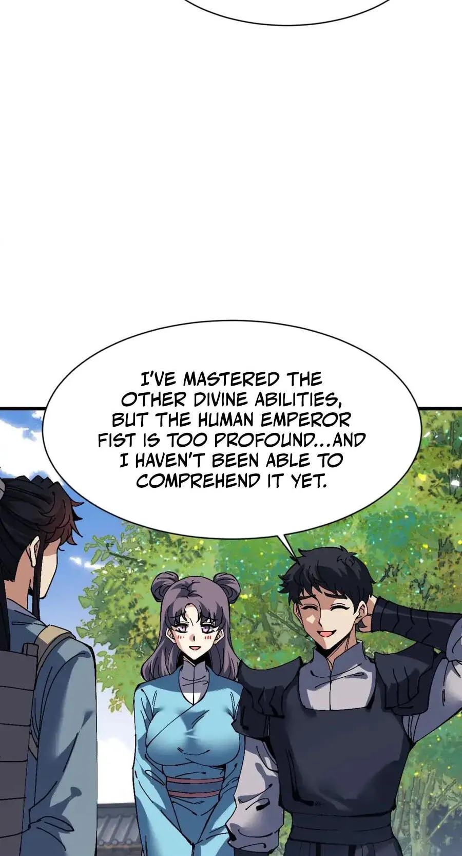 Devious Son Of Heaven Chapter 190 page 25 - 