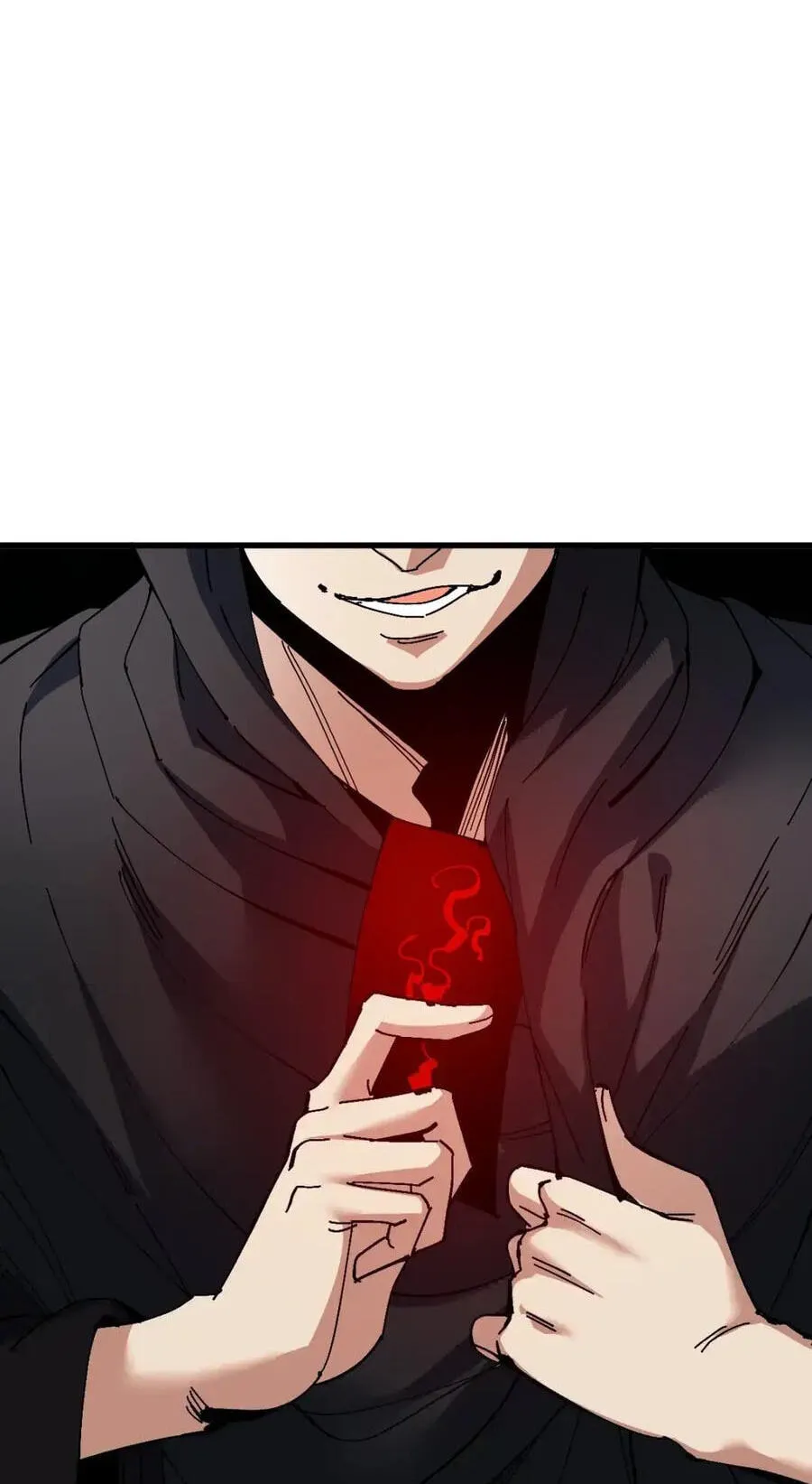 Devious Son Of Heaven Chapter 190 page 29 - 