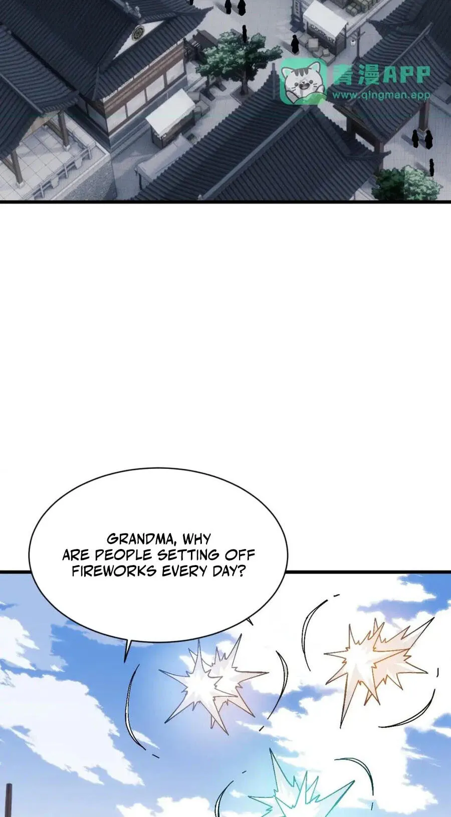Devious Son Of Heaven Chapter 190 page 4 - 