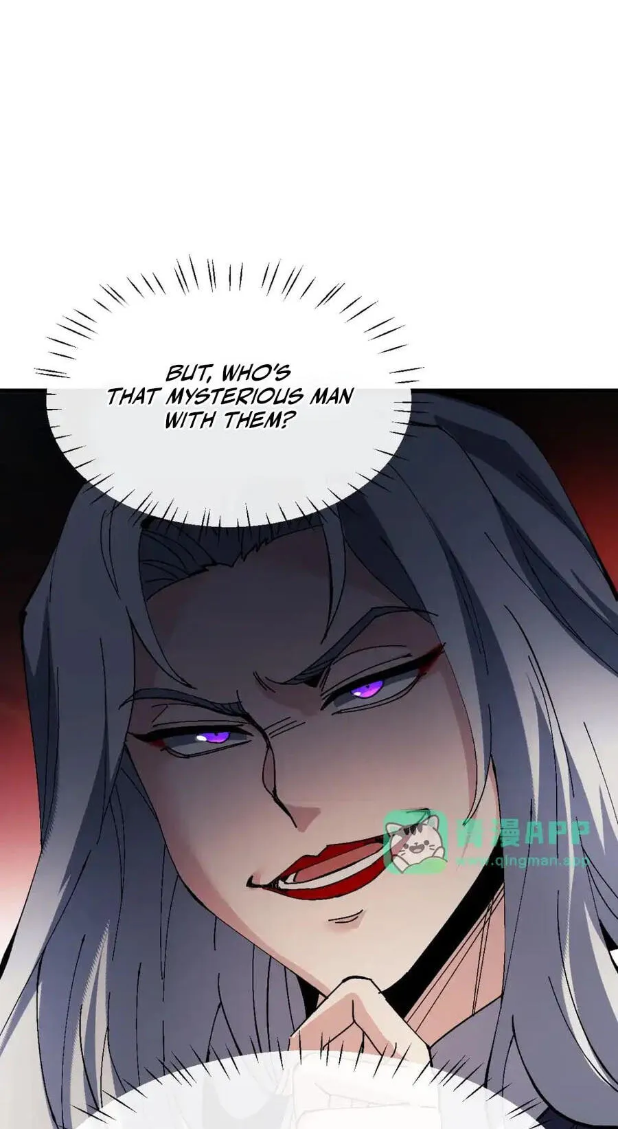 Devious Son Of Heaven Chapter 190 page 34 - 
