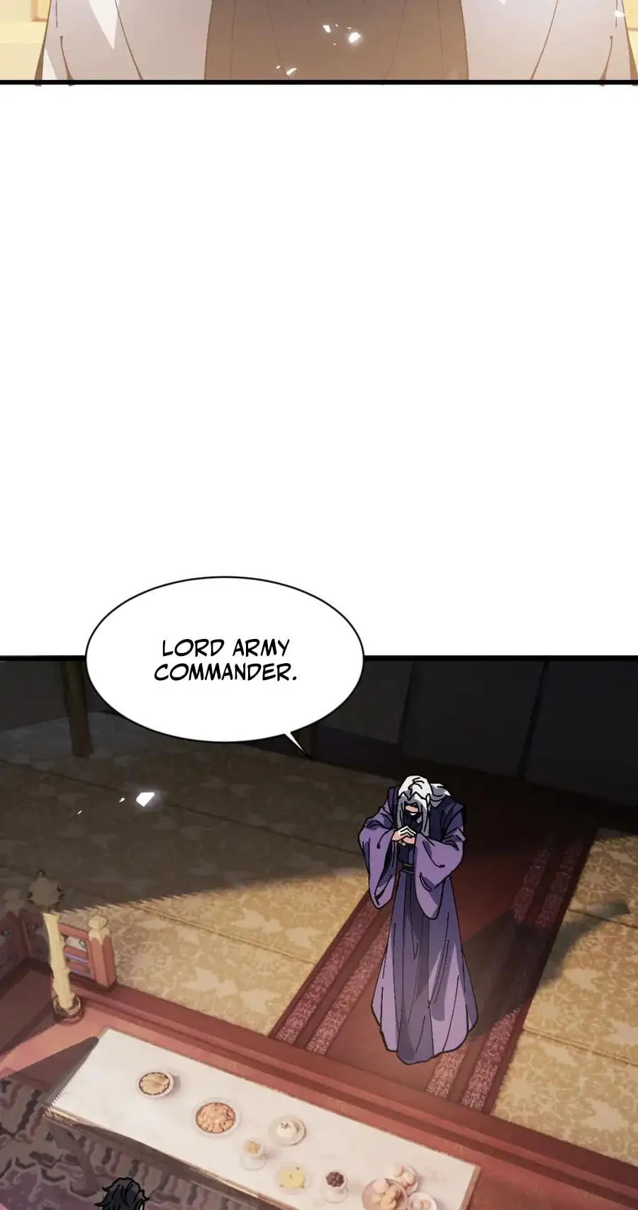Devious Son Of Heaven Chapter 190 page 41 - 