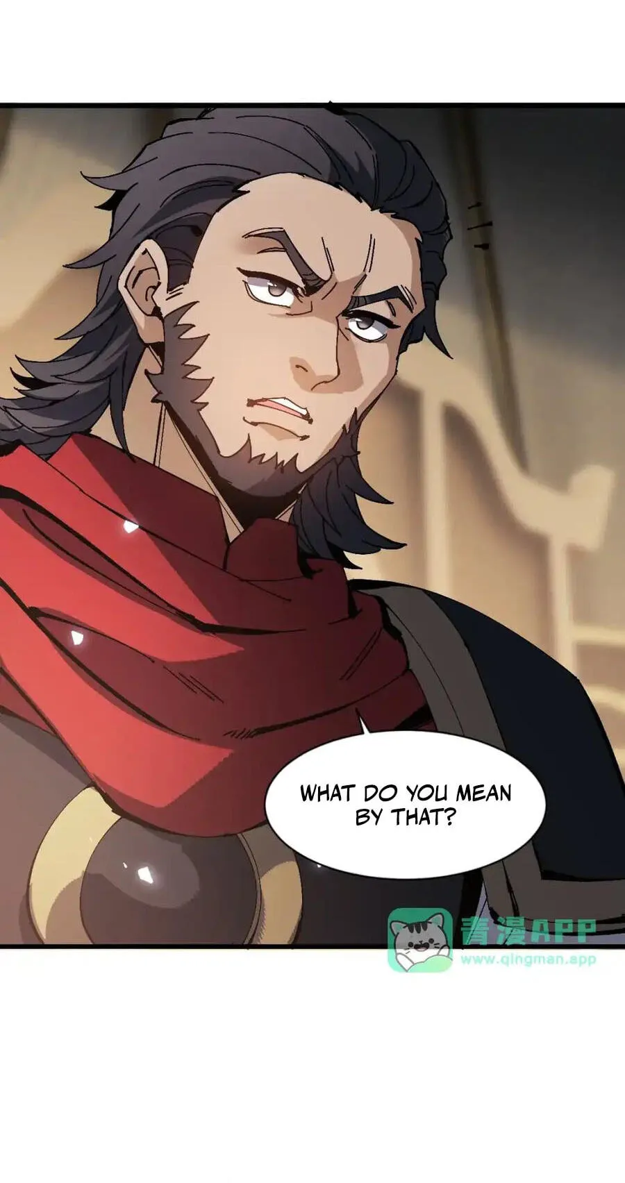 Devious Son Of Heaven Chapter 190 page 44 - 