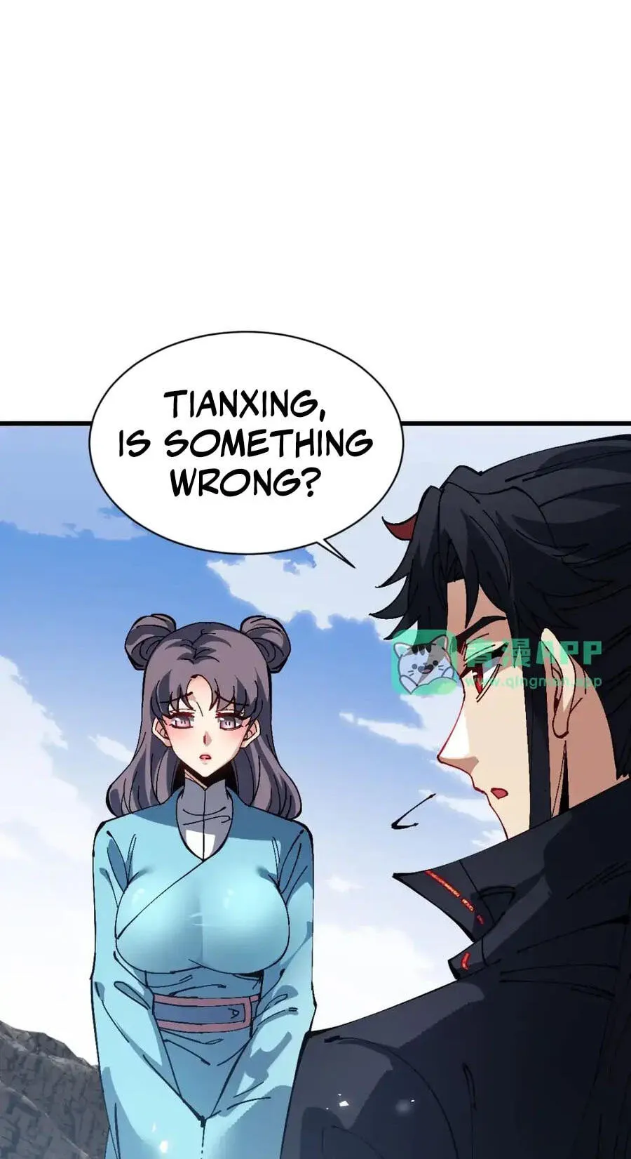 Devious Son Of Heaven Chapter 190 page 59 - 