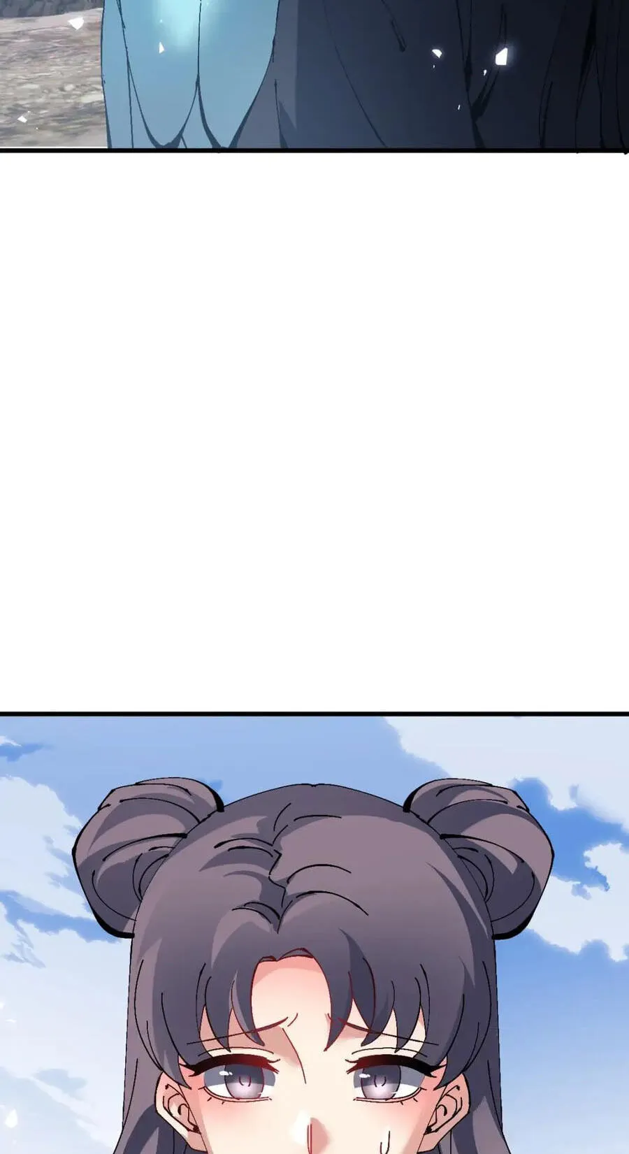 Devious Son Of Heaven Chapter 190 page 60 - 