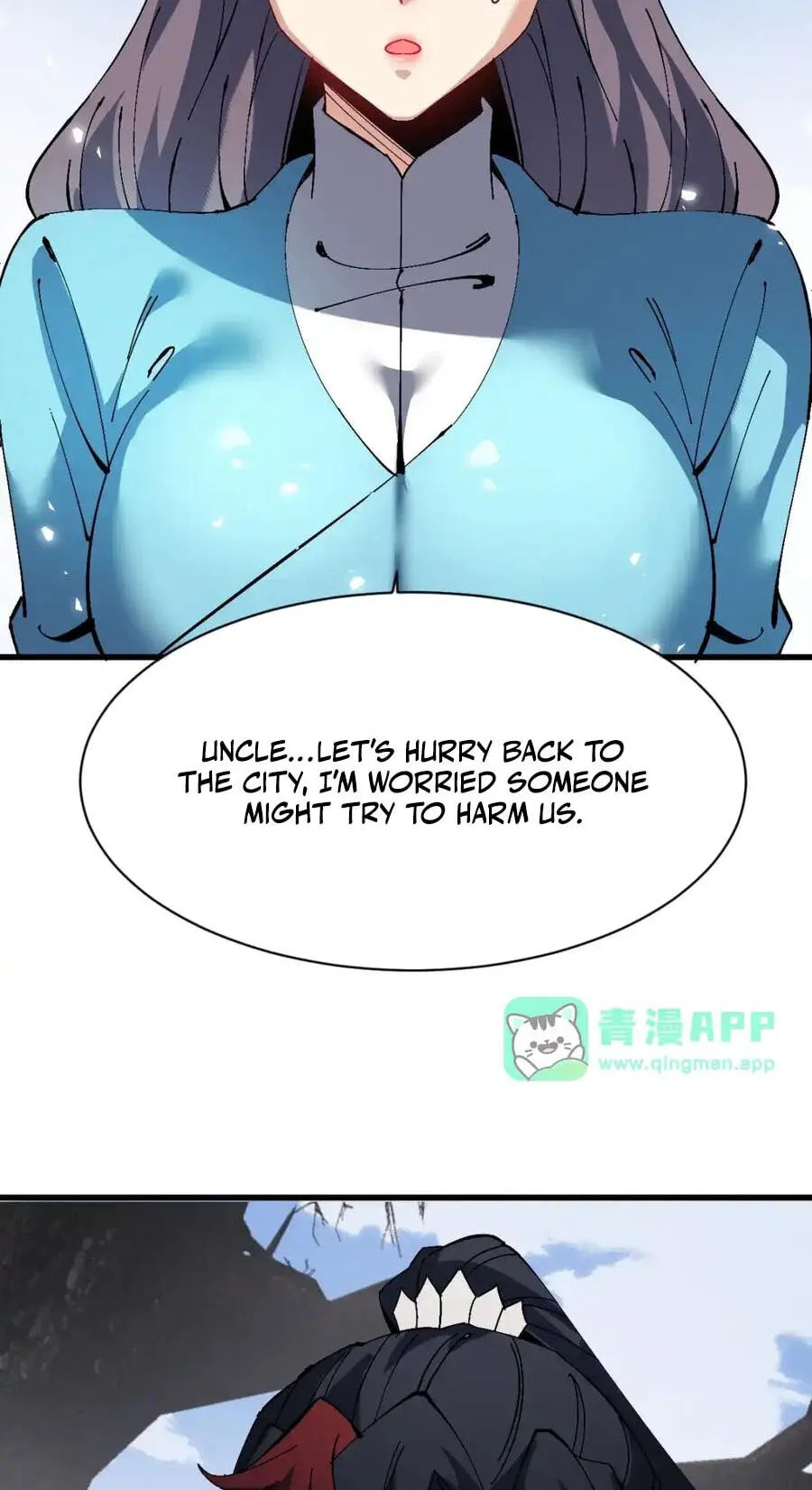 Devious Son Of Heaven Chapter 190 page 61 - 