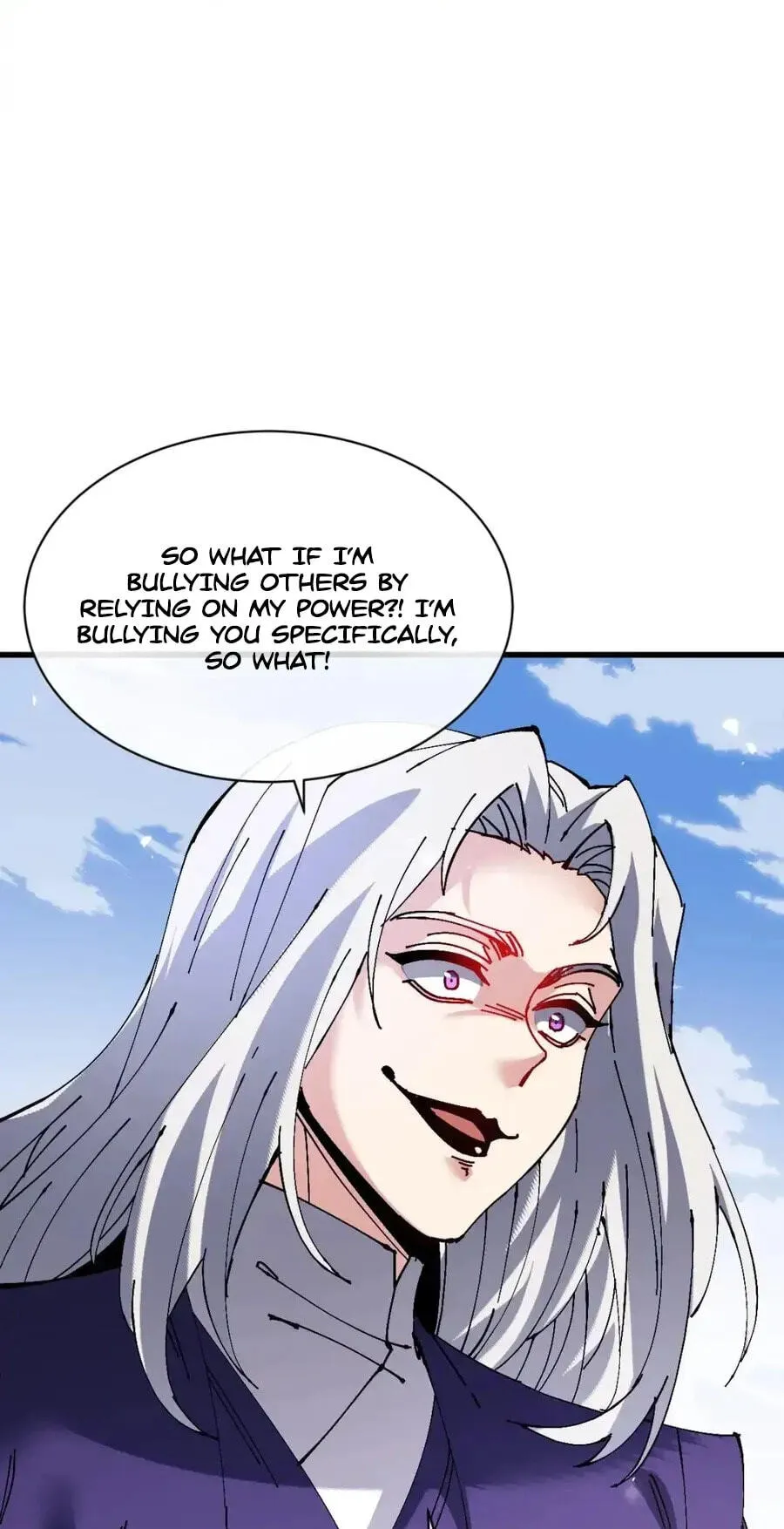 Devious Son Of Heaven Chapter 191 page 14 - 