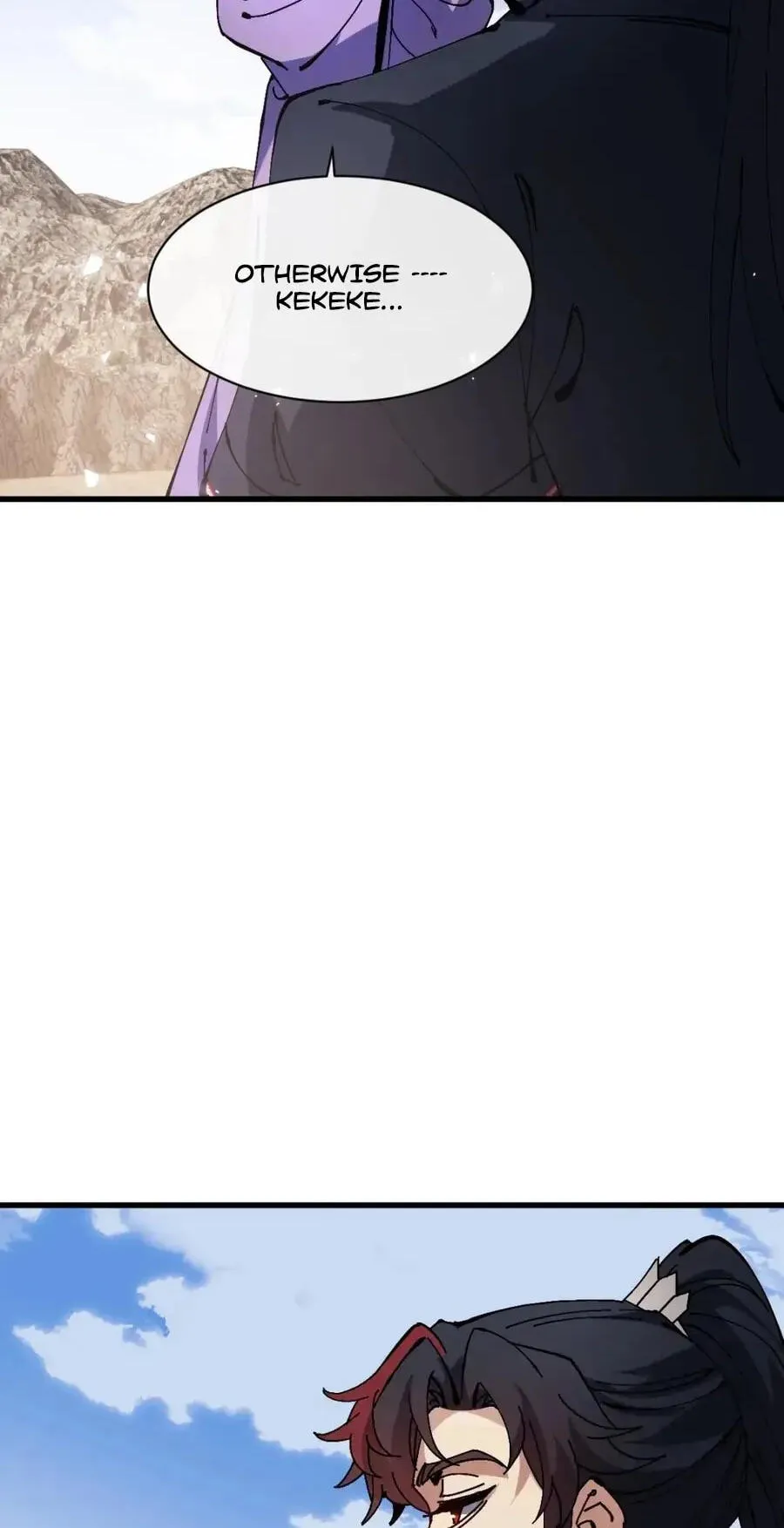 Devious Son Of Heaven Chapter 191 page 16 - 