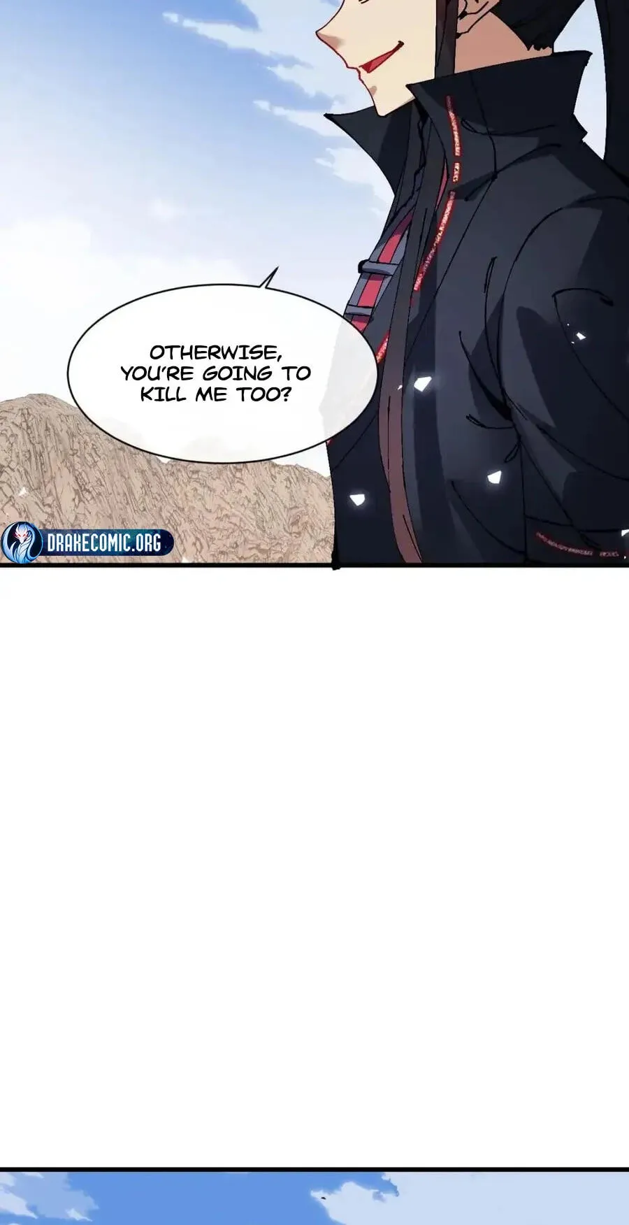 Devious Son Of Heaven Chapter 191 page 17 - 