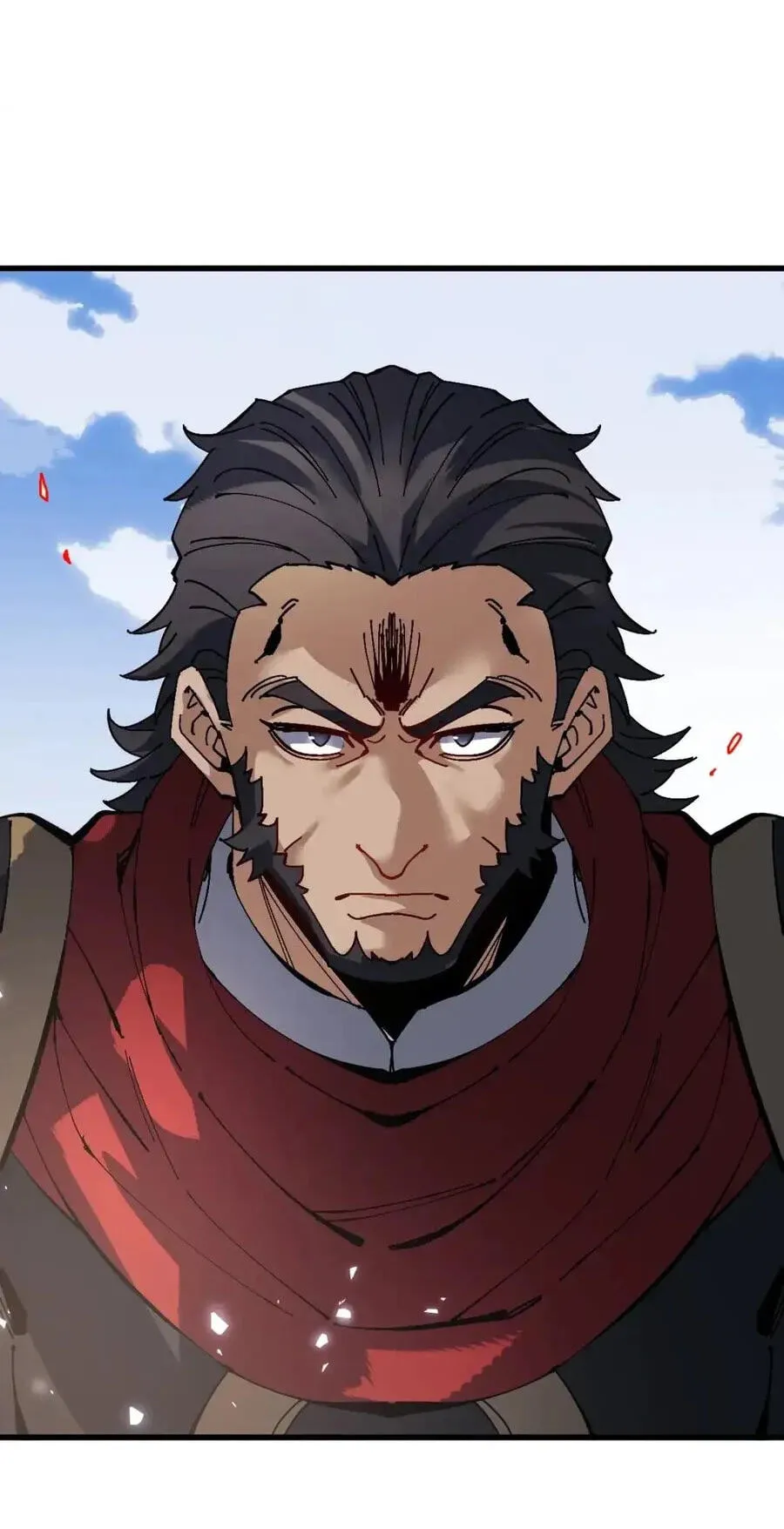 Devious Son Of Heaven Chapter 191 page 20 - 