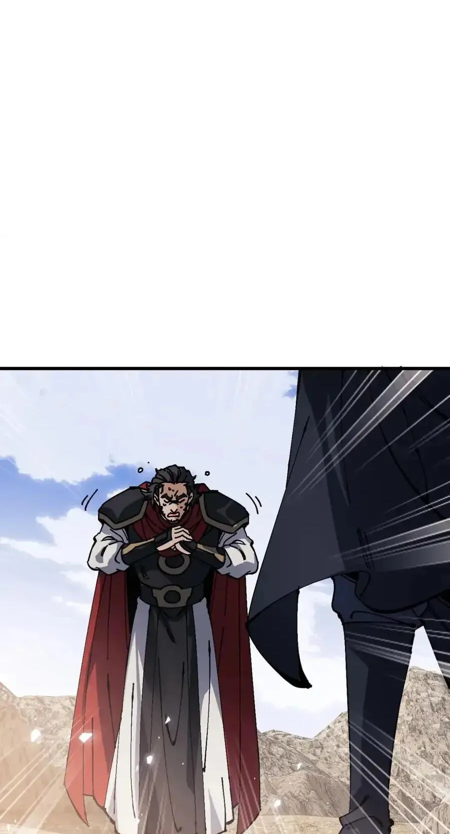 Devious Son Of Heaven Chapter 191 page 36 - 