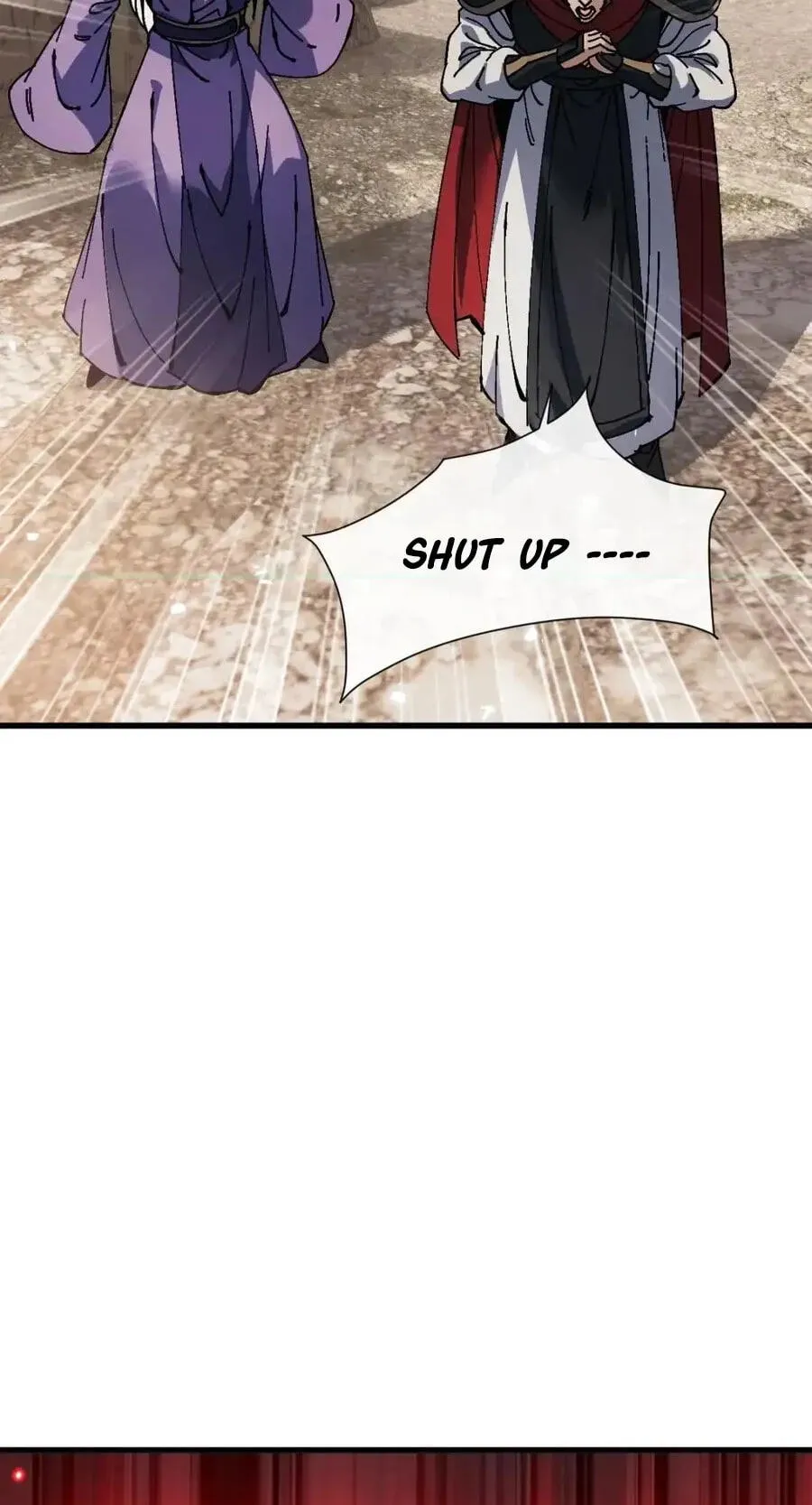 Devious Son Of Heaven Chapter 191 page 38 - 