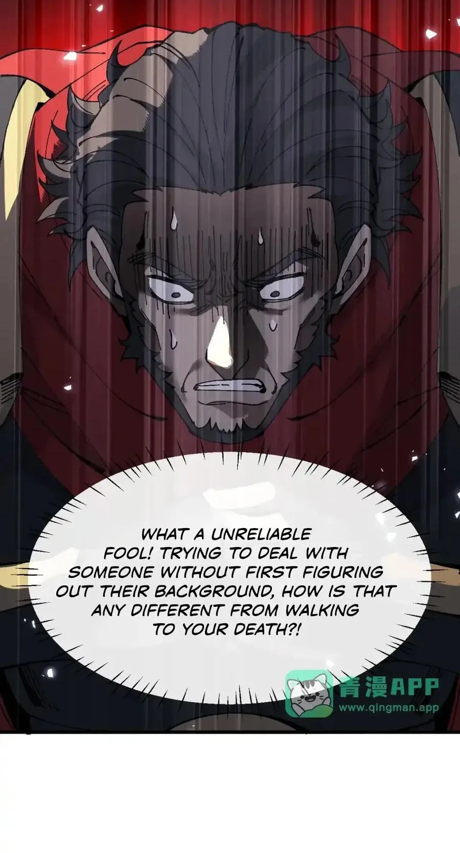 Devious Son Of Heaven Chapter 191 page 39 - 