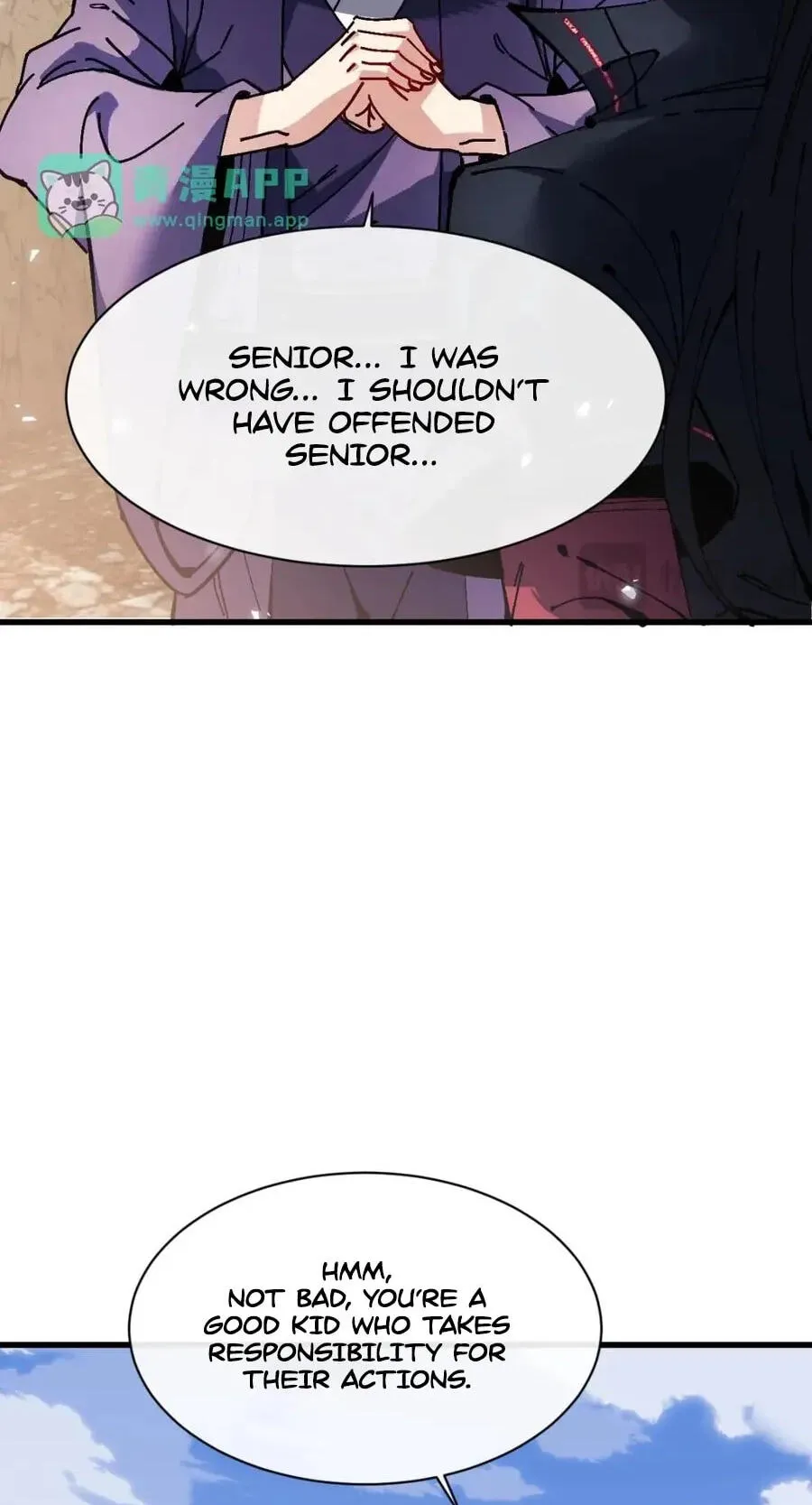 Devious Son Of Heaven Chapter 191 page 42 - 