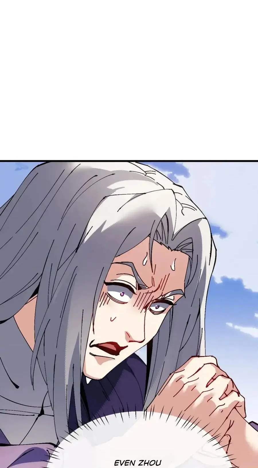 Devious Son Of Heaven Chapter 191 page 45 - 