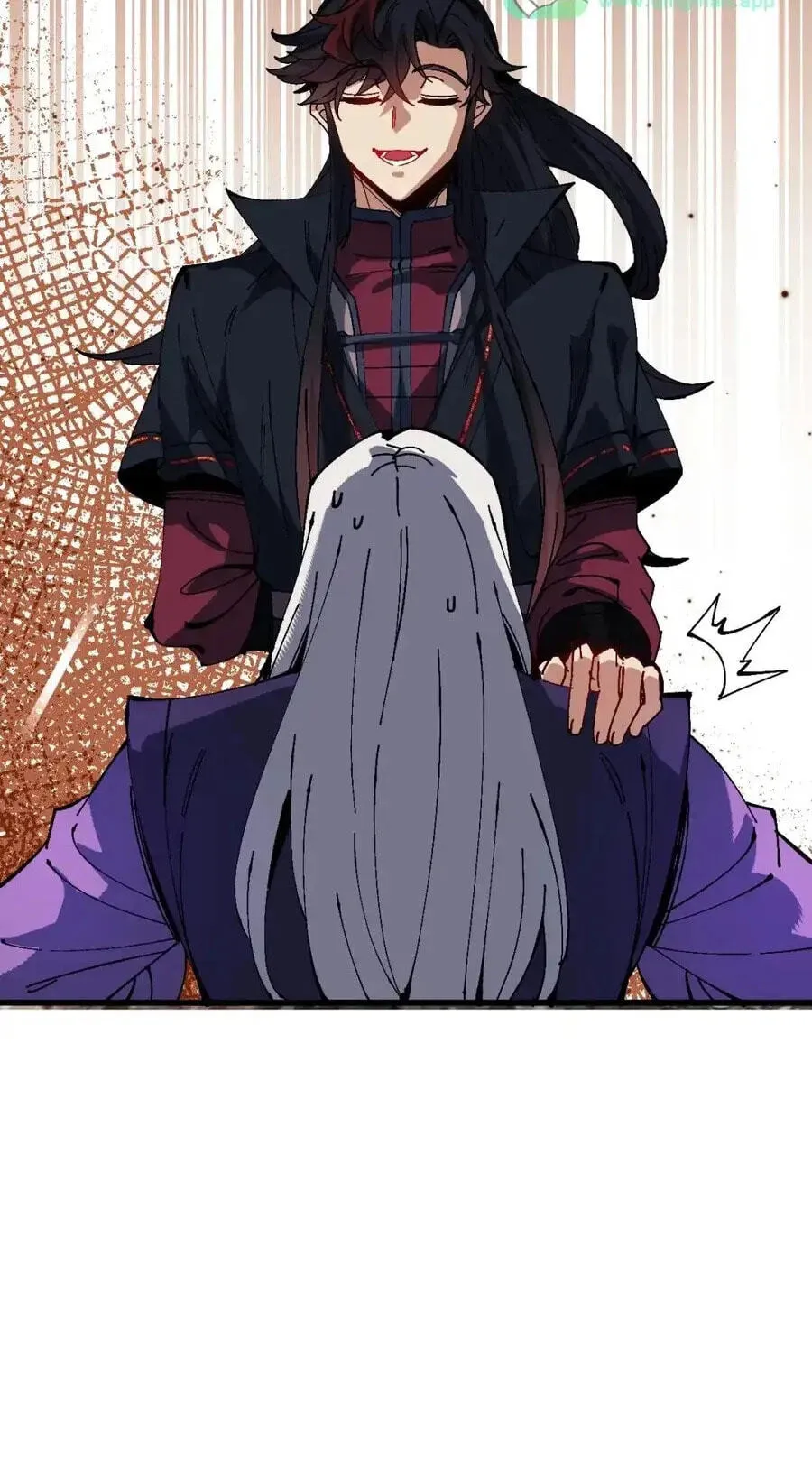 Devious Son Of Heaven Chapter 191 page 48 - 