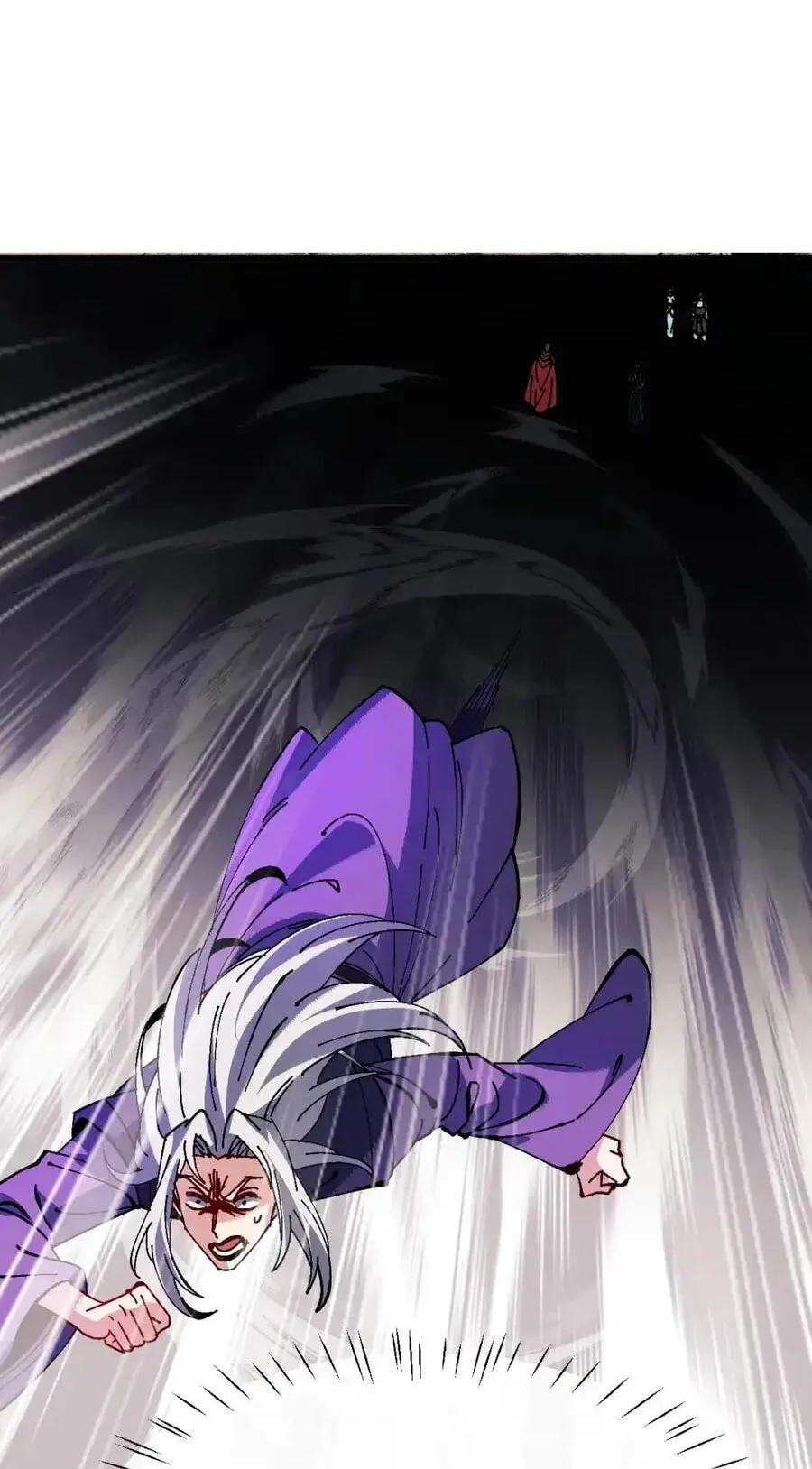 Devious Son Of Heaven Chapter 191 page 49 - 