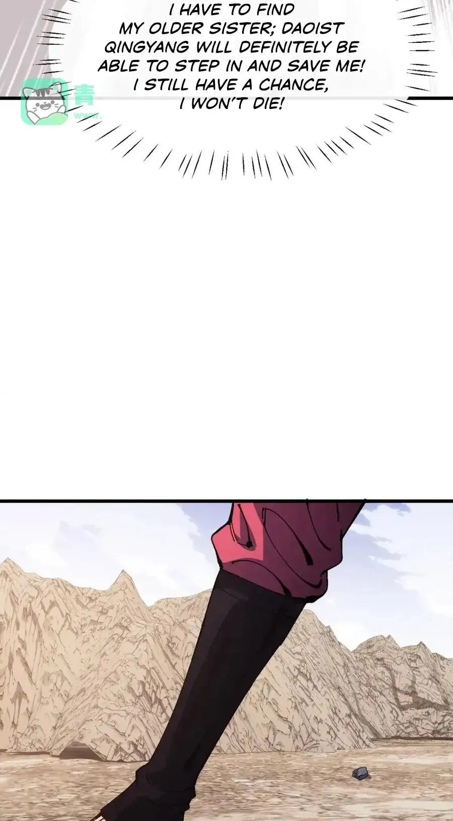 Devious Son Of Heaven Chapter 191 page 50 - 