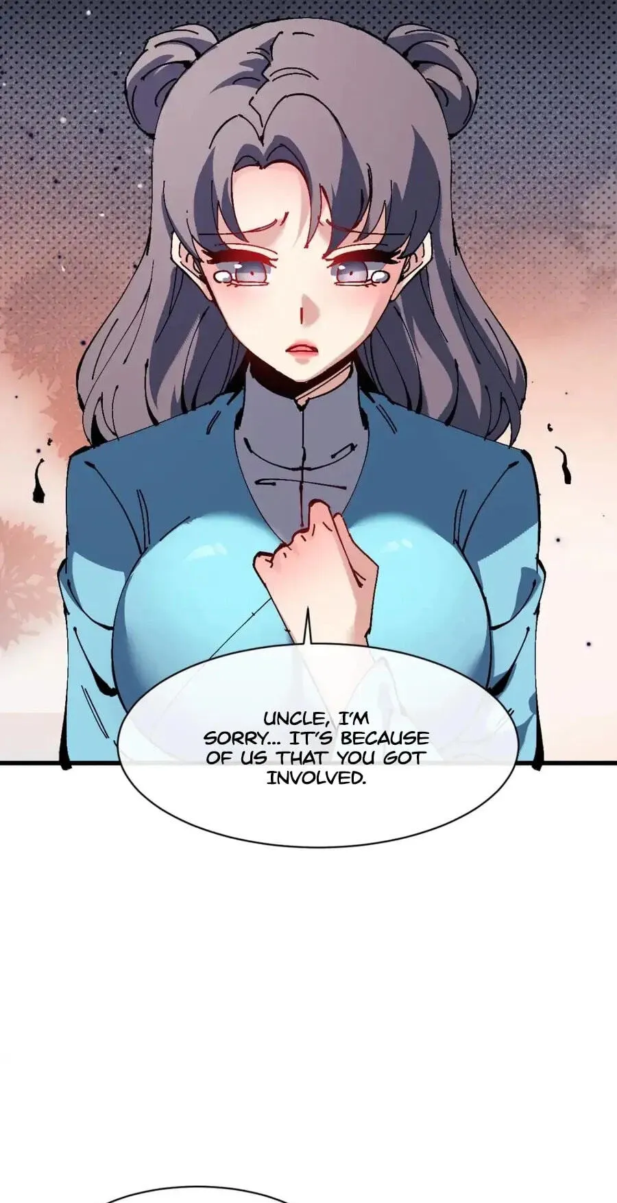Devious Son Of Heaven Chapter 191 page 10 - 