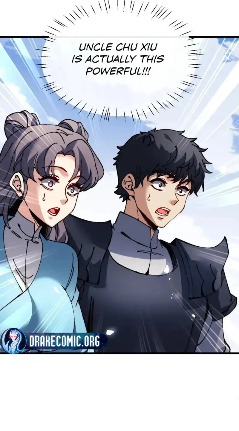 Devious Son Of Heaven Chapter 192 page 15 - 