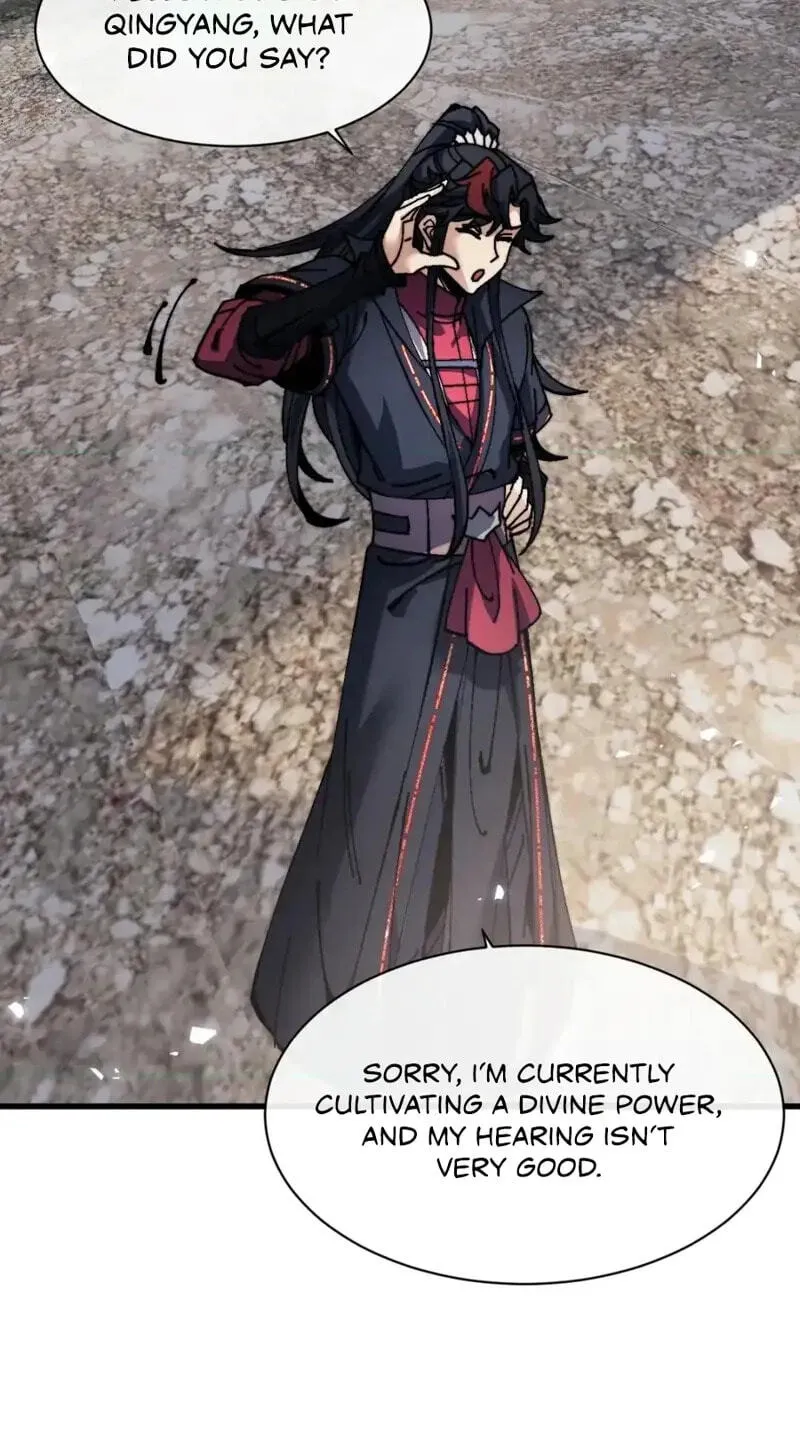 Devious Son Of Heaven Chapter 192 page 19 - 