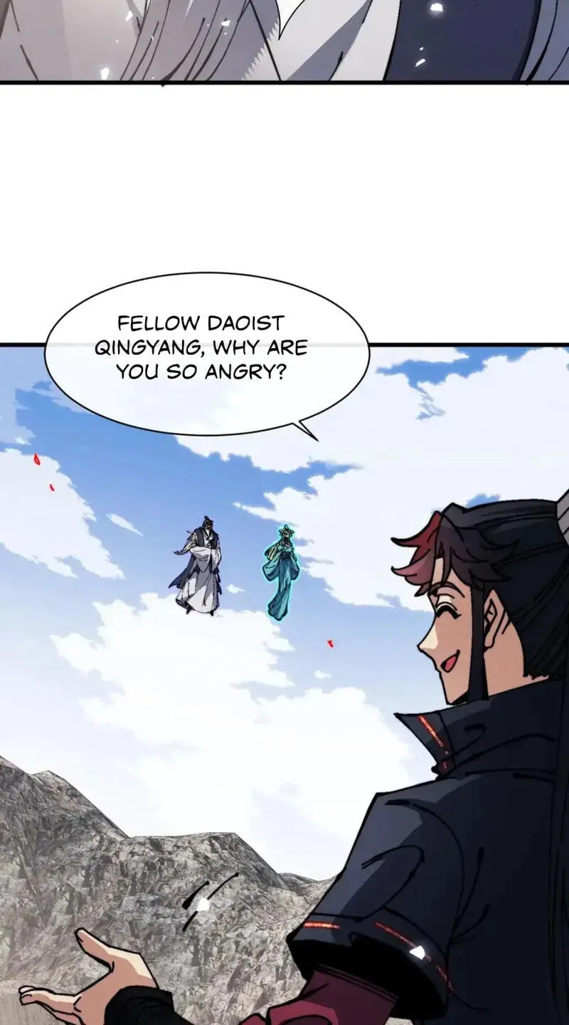 Devious Son Of Heaven Chapter 192 page 21 - 