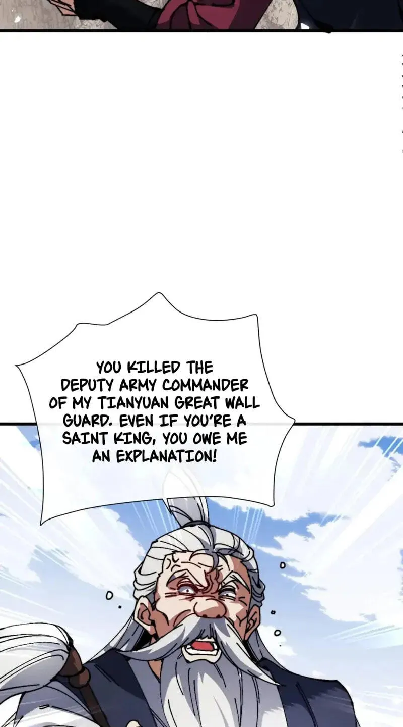 Devious Son Of Heaven Chapter 192 page 22 - 