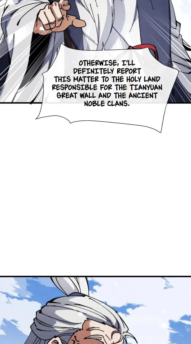 Devious Son Of Heaven Chapter 192 page 23 - 