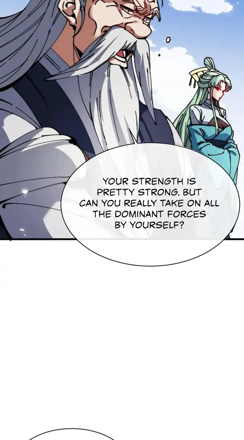 Devious Son Of Heaven Chapter 192 page 24 - 
