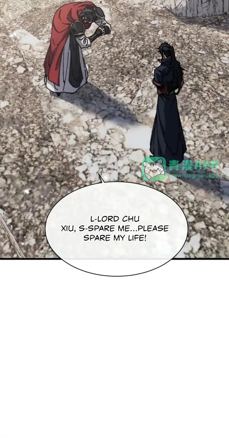 Devious Son Of Heaven Chapter 192 page 4 - 