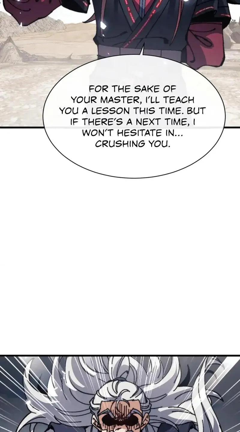 Devious Son Of Heaven Chapter 192 page 32 - 