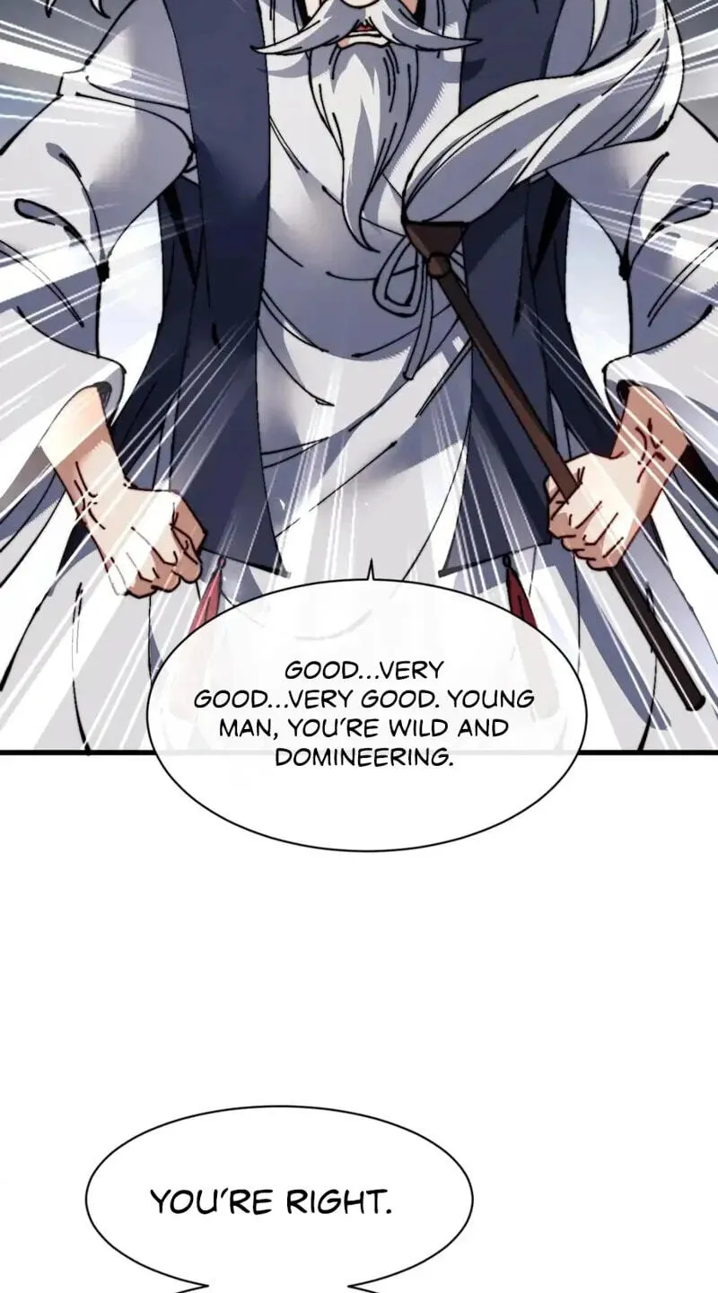 Devious Son Of Heaven Chapter 192 page 33 - 