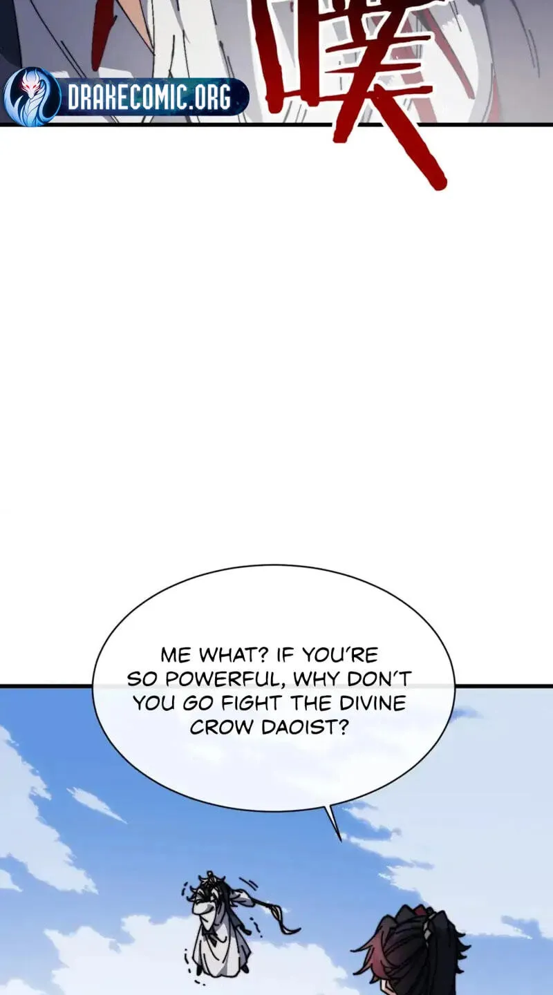 Devious Son Of Heaven Chapter 192 page 36 - 