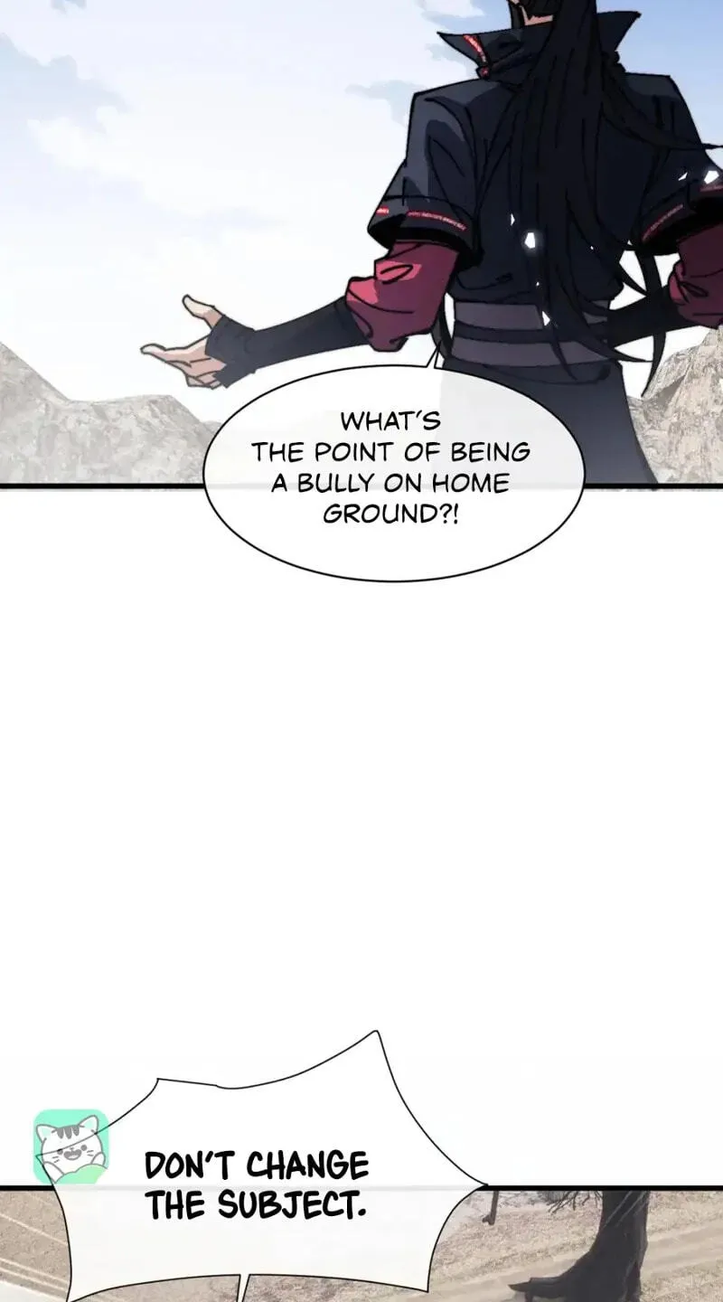 Devious Son Of Heaven Chapter 192 page 37 - 
