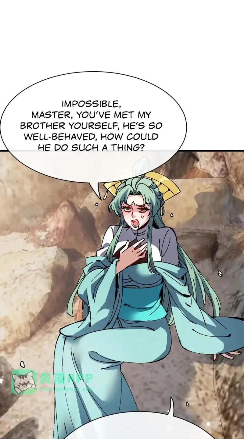 Devious Son Of Heaven Chapter 192 page 41 - 