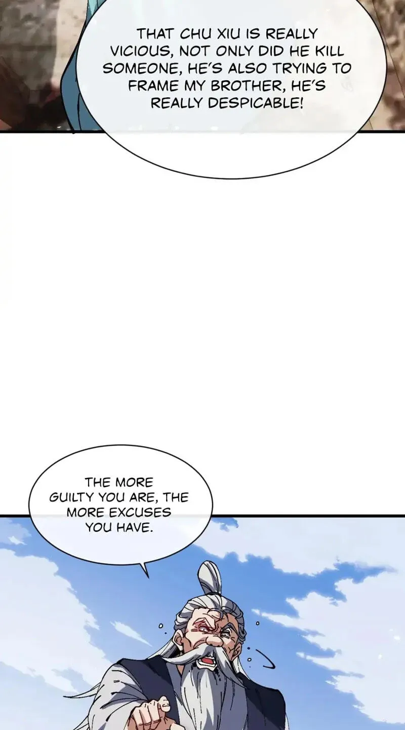 Devious Son Of Heaven Chapter 192 page 42 - 