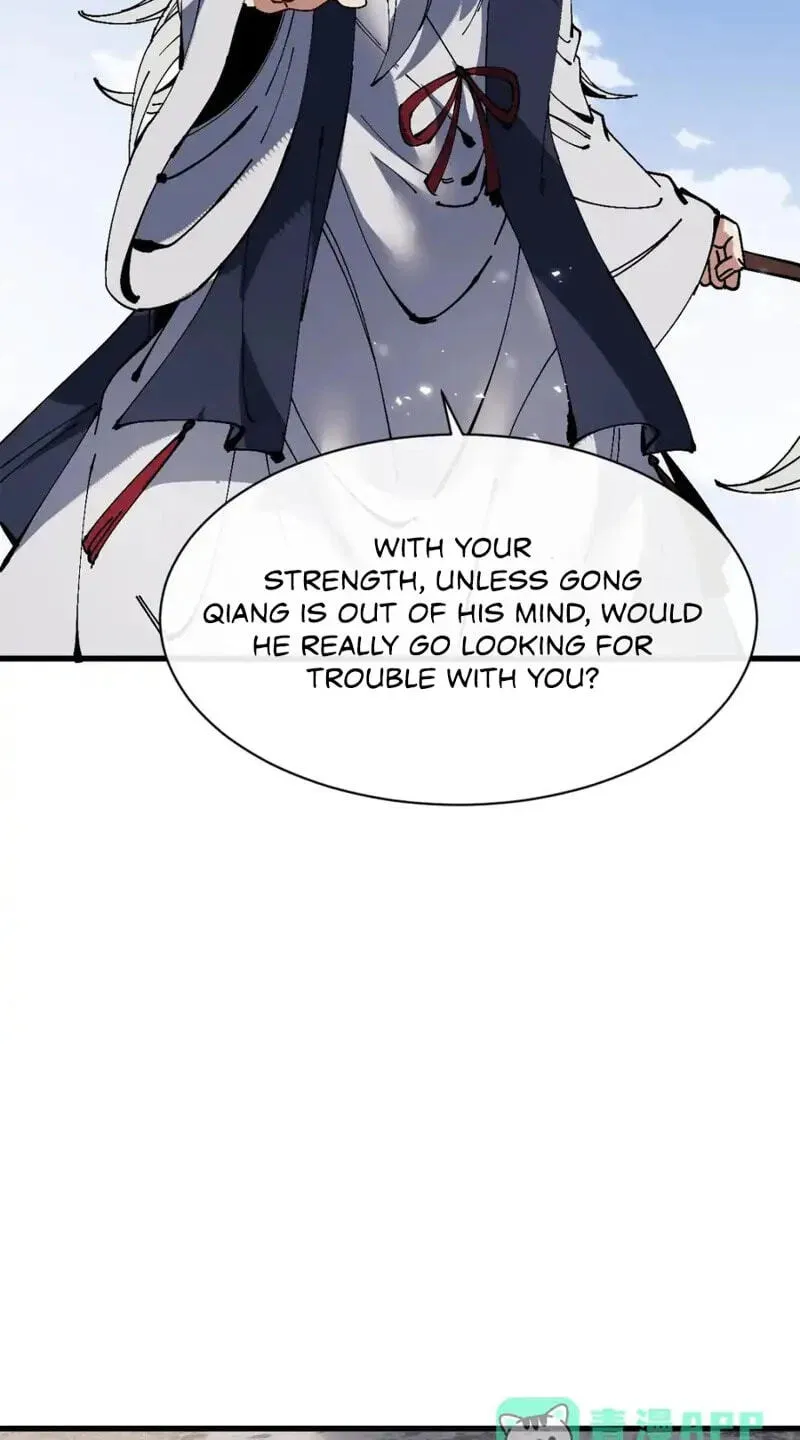 Devious Son Of Heaven Chapter 192 page 43 - 