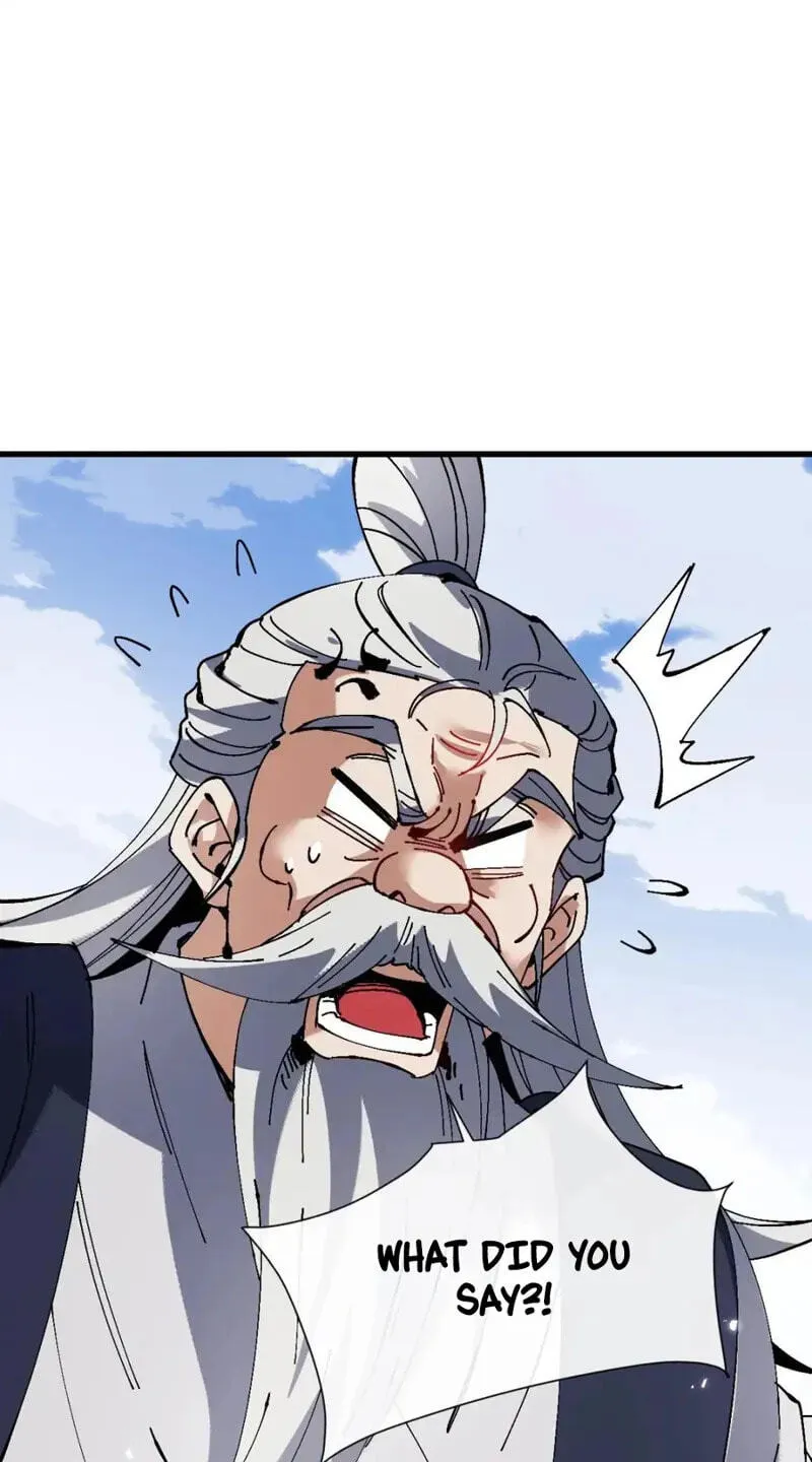 Devious Son Of Heaven Chapter 192 page 45 - 