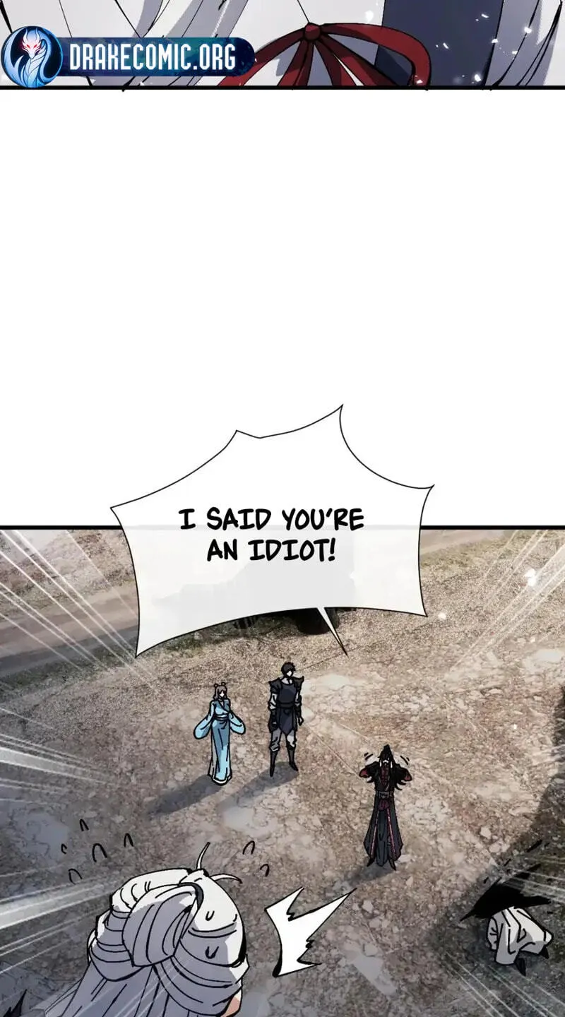 Devious Son Of Heaven Chapter 192 page 46 - 